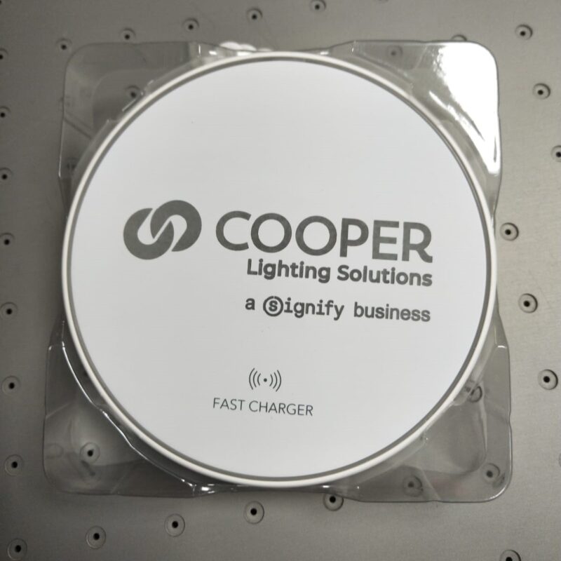 Cargador Cooper