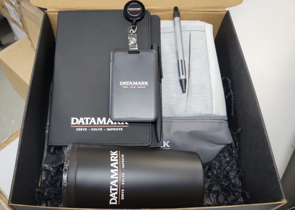 DATAMARK CAJA