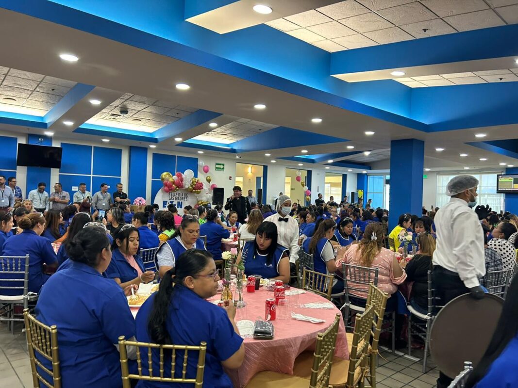 Evento EATON