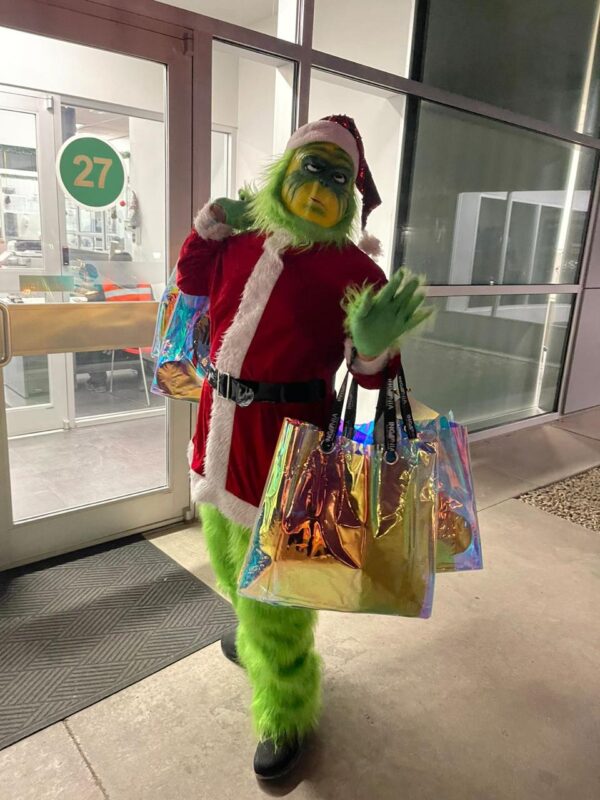 Grinch