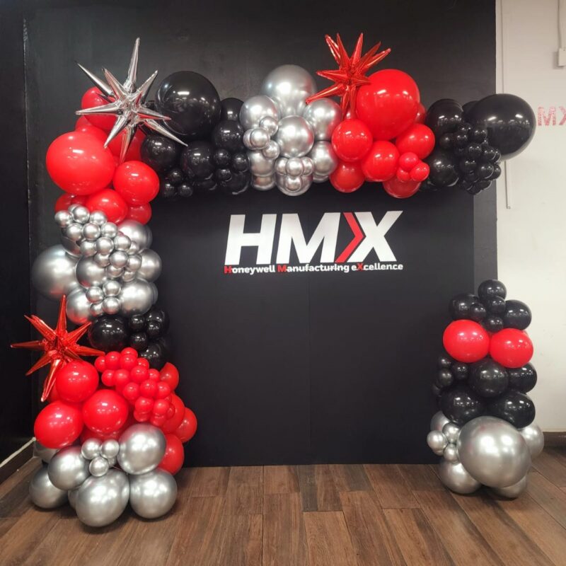 HMX Honeywell