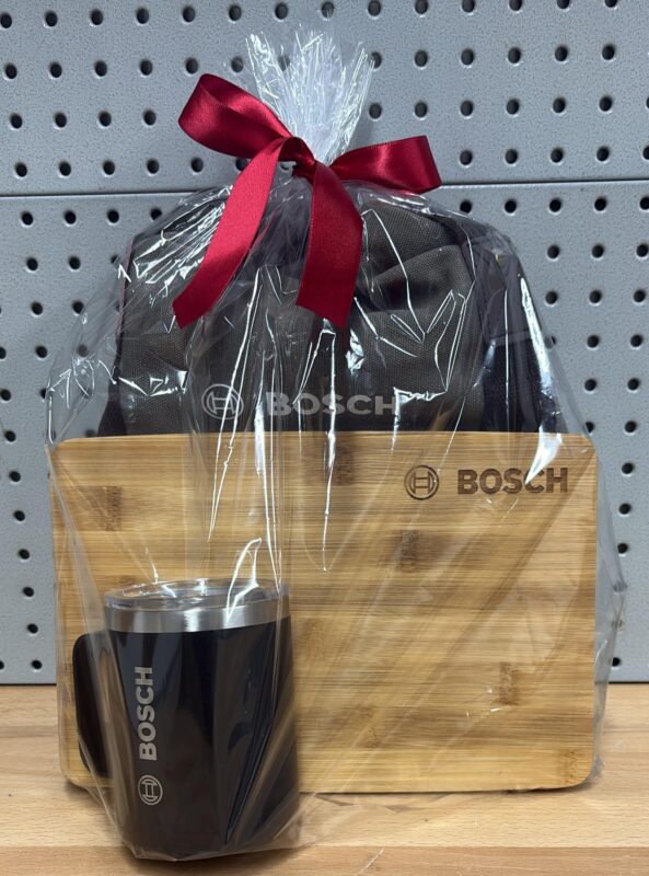 Kit Regalo Bosch