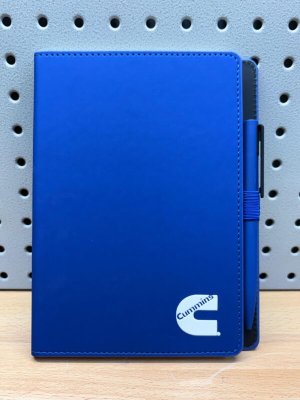 Libreta Cummins