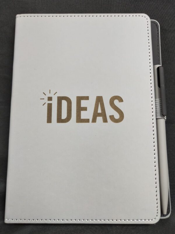 Libreta Kiona BRP