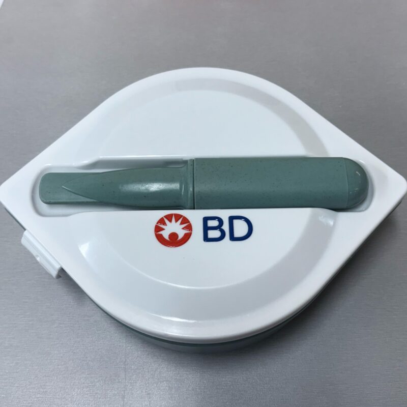 Lonchera BD