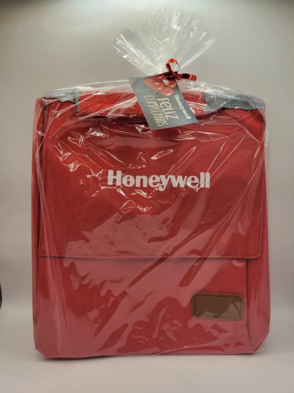 Lonchera Honeywell