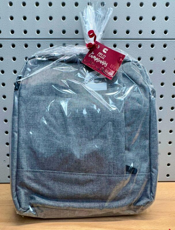 Mochila Regalo Cummins