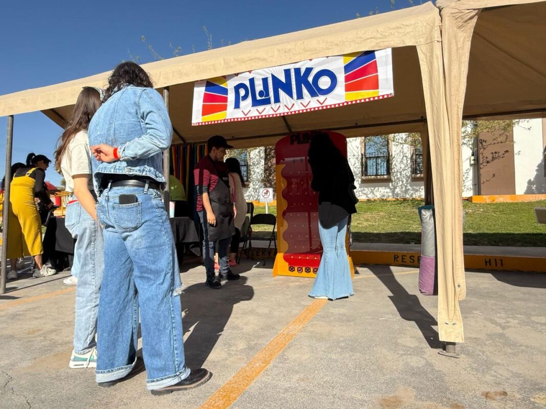 Plinko