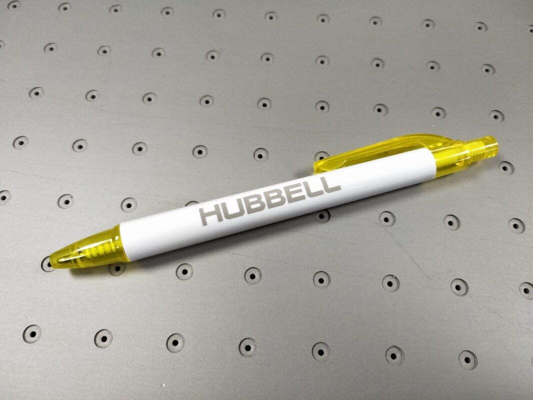Pluma Hubbell