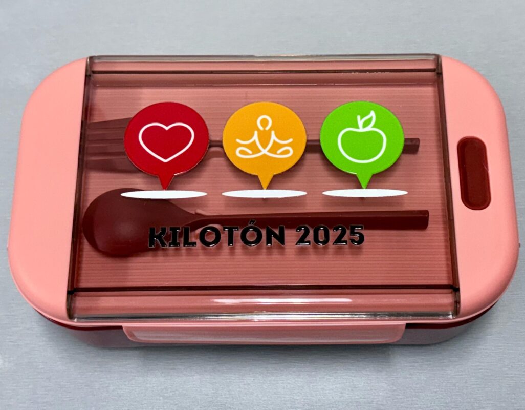 Poraviandas Kiloton