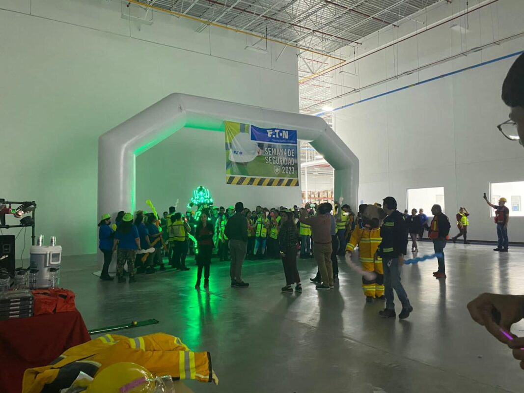 Robots Luces
