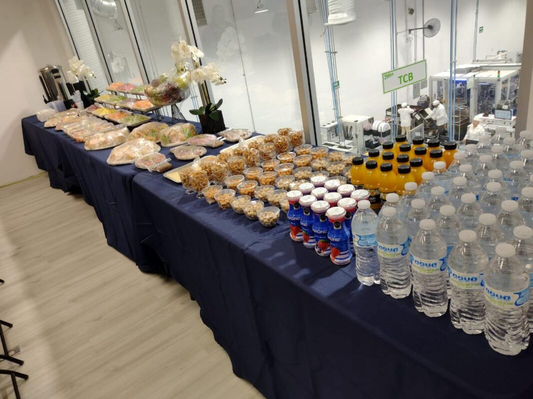 Snacks