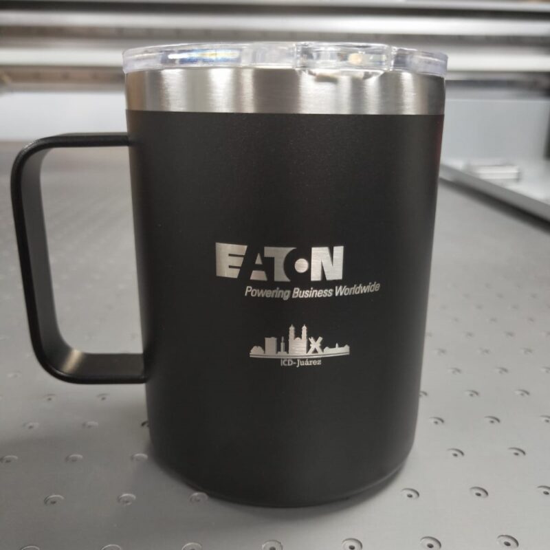 Taza Beliza Eaton