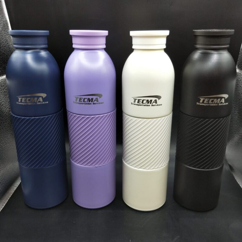 Termo Bisok Tecma