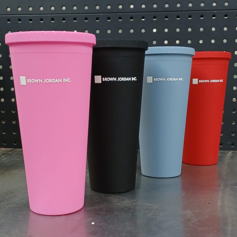 Vaso Brown Jordan