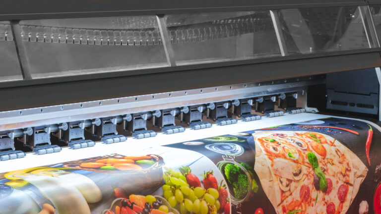 Industrial printing modern digital inkjet printer Industrial printing modern digital inkjet printer
